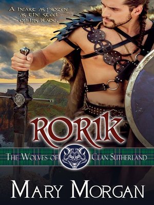 cover image of Rorik